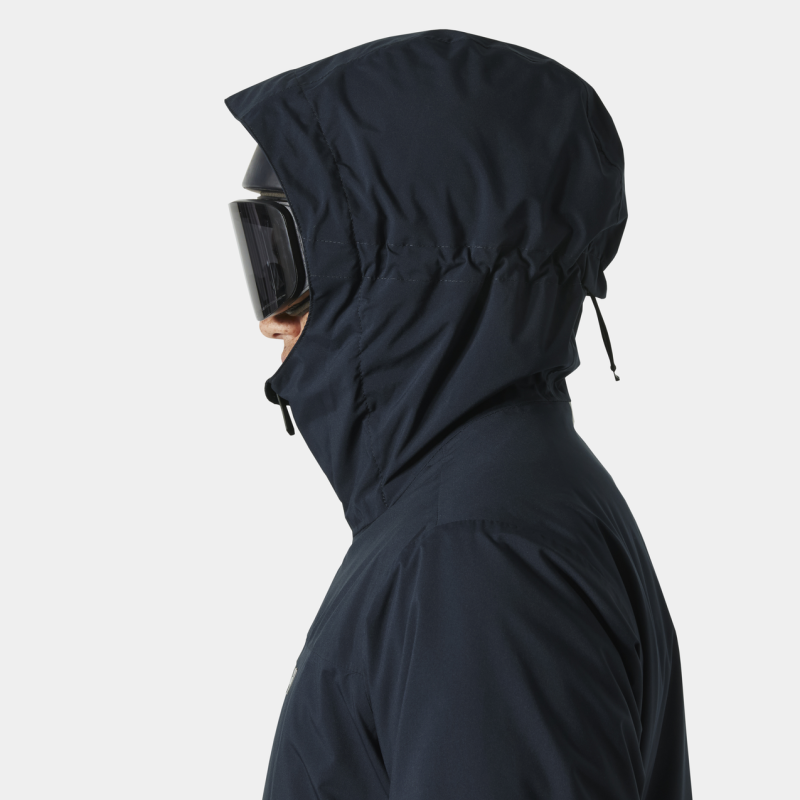 Helly Hansen Swift 3In1 Jacket - Ski jacket - Men's | Hardloop