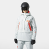 Helly Hansen Powchaser Anorak - Skijakke - Damer | Hardloop
