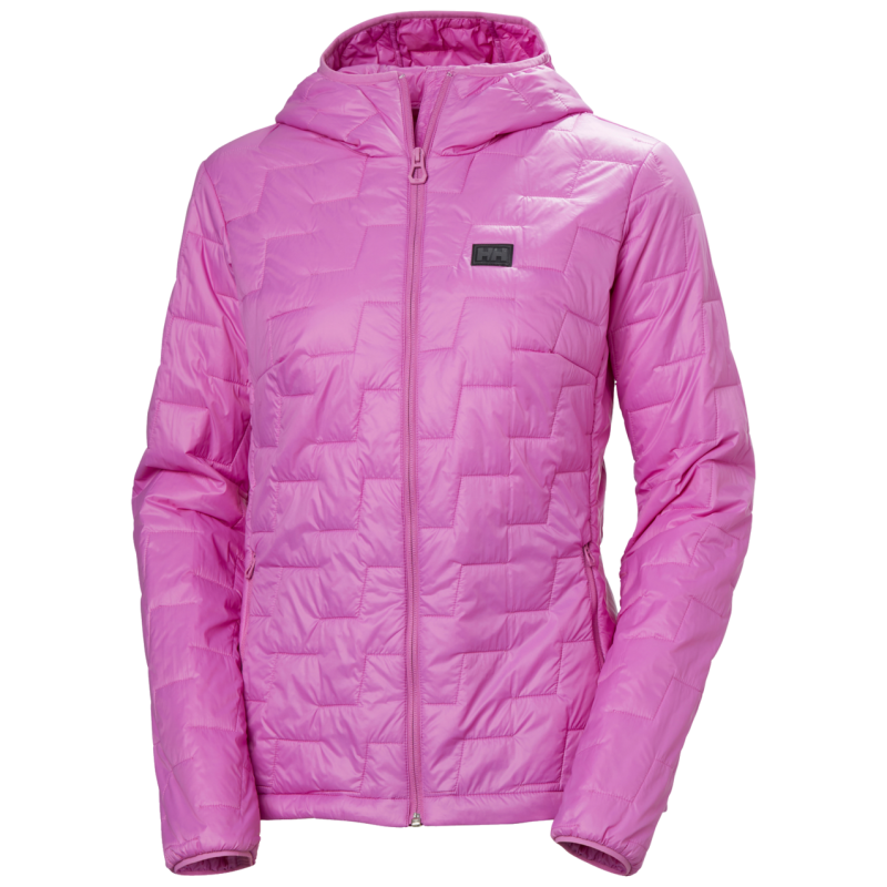 Helly Hansen Lifaloft Hooded Insulated Jacket - Doudoune femme | Hardloop