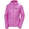 Helly Hansen Lifaloft Hooded Insulated Jacket - Doudoune femme | Hardloop