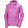 Helly Hansen Lifaloft Hooded Insulated Jacket - Kunstfaserjacke - Damen | Hardloop