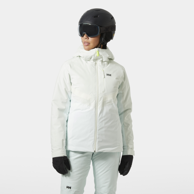 Helly Hansen Edge 3.0 Jacket - Giacca da sci - Donna | Hardloop