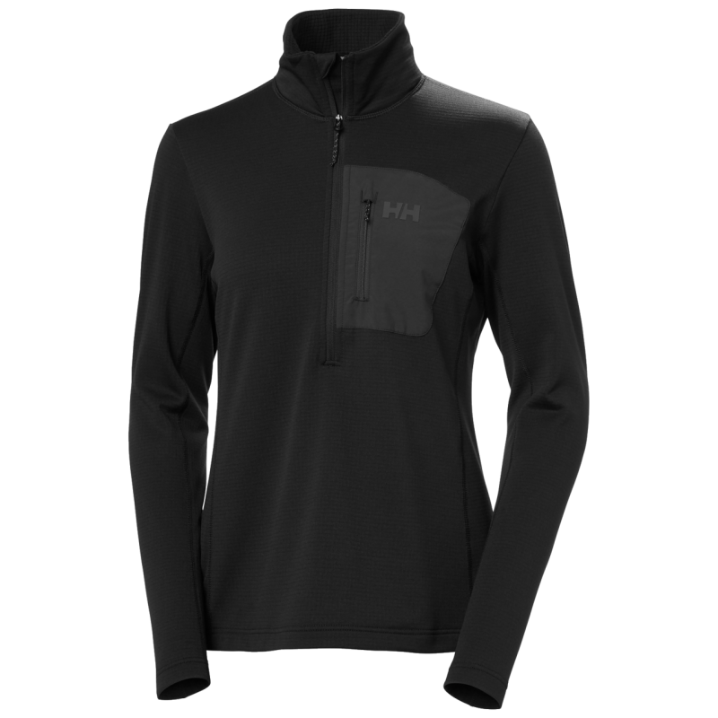 Helly Hansen Versalite 1/2 Zip Fleece - Giacca in pile - Donna | Hardloop