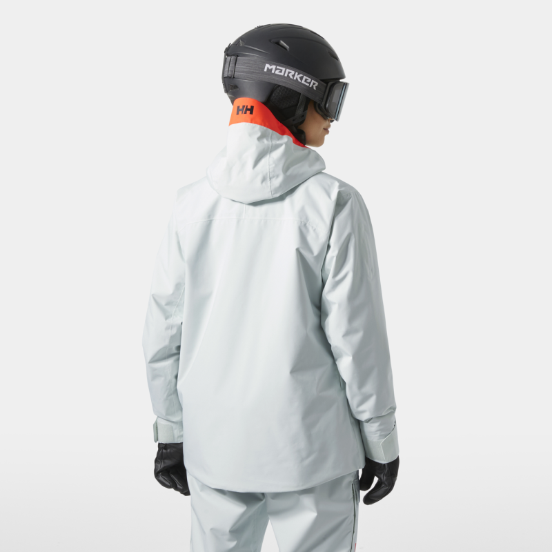 Helly Hansen Powchaser Anorak - Skijacke - Damen | Hardloop