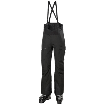 Odin Mountain Infinity 3L Shell - Dámské kalhoty pro skialpinisty