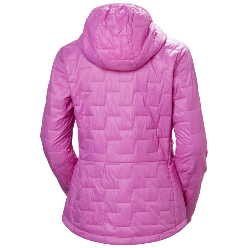 Helly Hansen Lifaloft Hooded Insulated Jacket - Casaco penas mulher | Hardloop