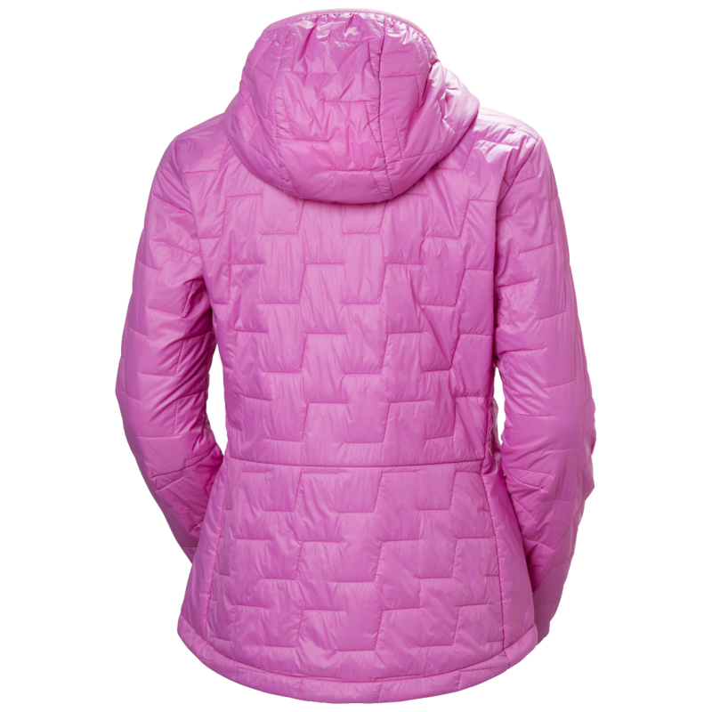 Helly Hansen Lifaloft Hooded Insulated Jacket - Kunstfaserjacke - Damen | Hardloop