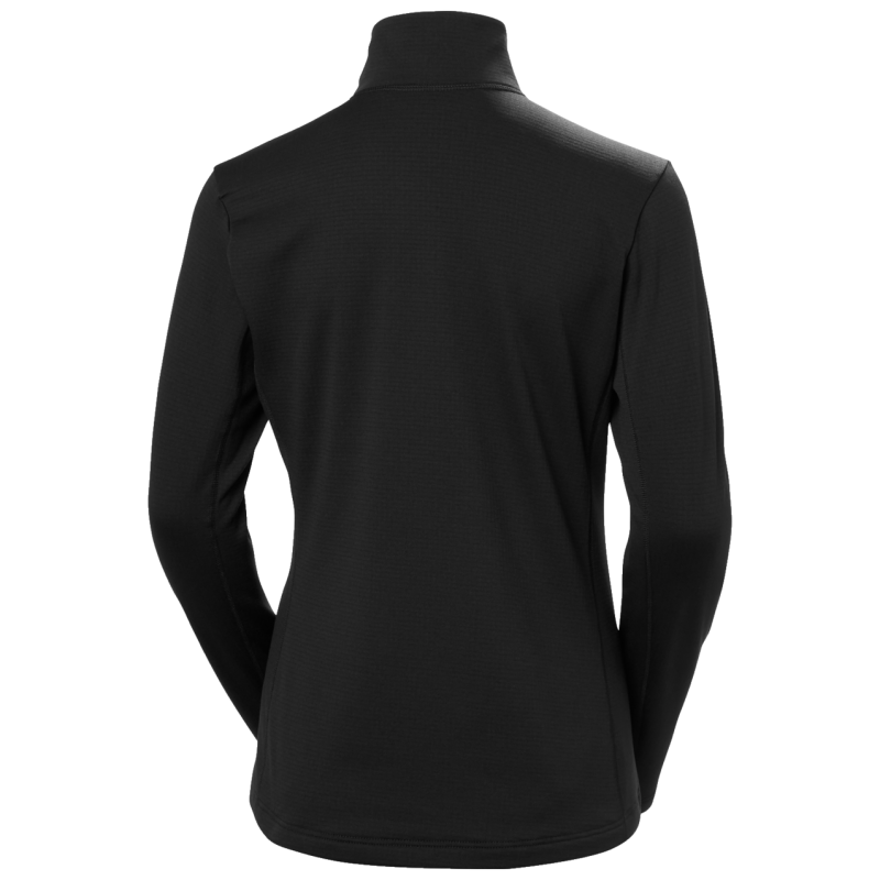 Helly Hansen Versalite 1/2 Zip Fleece - Polaire femme | Hardloop