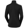 Helly Hansen Versalite 1/2 Zip Fleece - Polaire femme | Hardloop