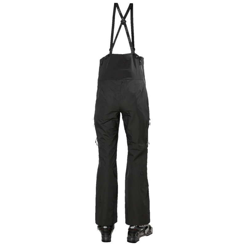 Helly Hansen Odin Mountain Infinity 3L Shell - Pantalones esquí de travesía - Mujer | Hardloop