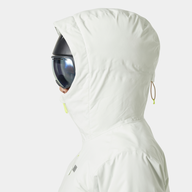 Helly Hansen Edge 3.0 Jacket - Giacca da sci - Donna | Hardloop
