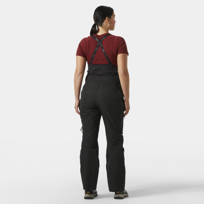 Helly Hansen Odin Mountain Infinity 3L Shell - Ski touring trousers - Women's | Hardloop