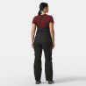 Helly Hansen Odin Mountain Infinity 3L Shell - Calça ski montanha mulher | Hardloop