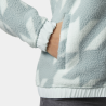 Helly Hansen Imperial Printed Pile Snap - Bluza polarowa damska | Hardloop