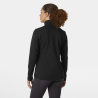 Helly Hansen Versalite 1/2 Zip Fleece - Polaire femme | Hardloop