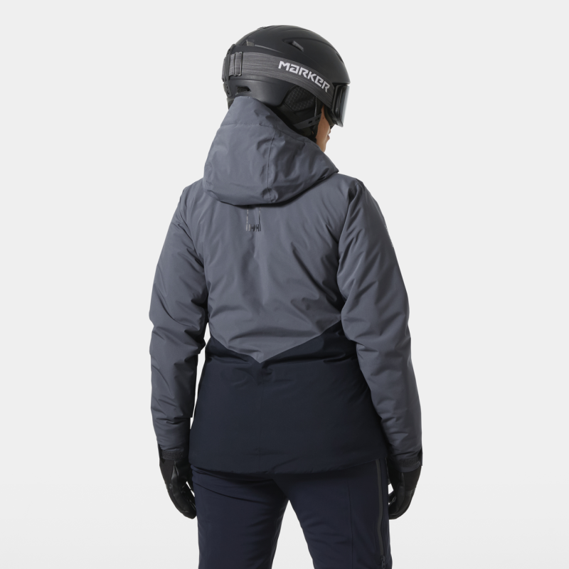 Helly Hansen Edge 3.0 Jacket - Ski jacket - Women's | Hardloop