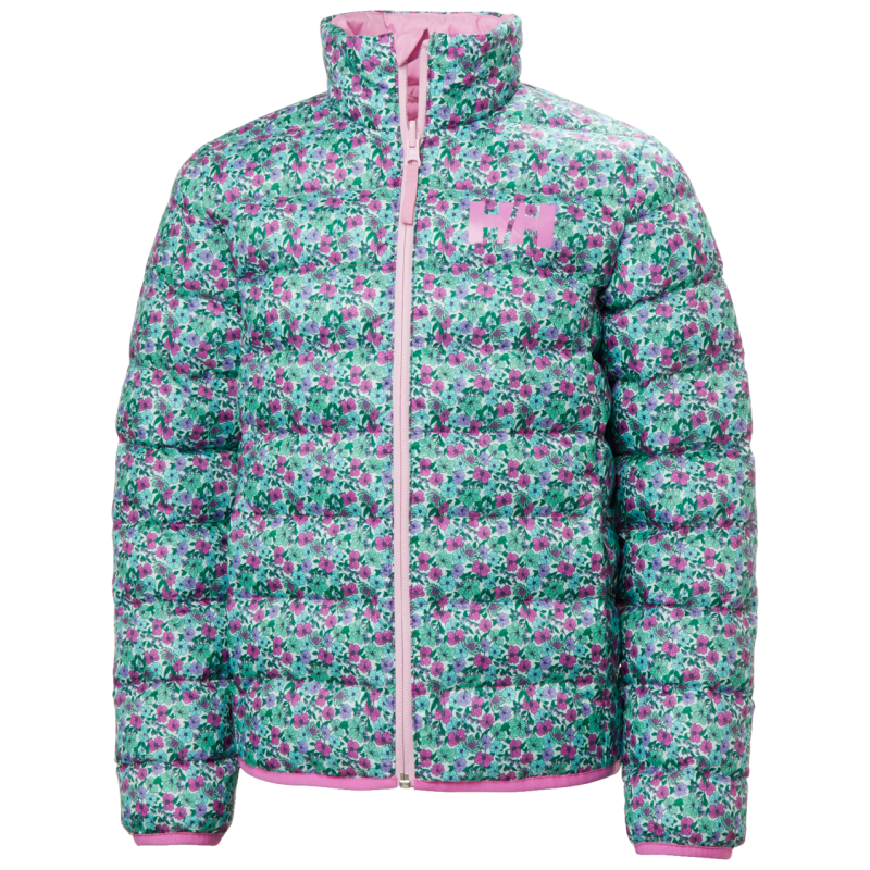 Marka Insulator Jacket - Kunstfaserjacke - Kind