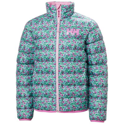 Marka Insulator Jacket - Synthetic jacket - Kid's