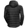 Helly Hansen Verglas Down Hybrid Hood 2.0 - Dunjacka - Herr | Hardloop