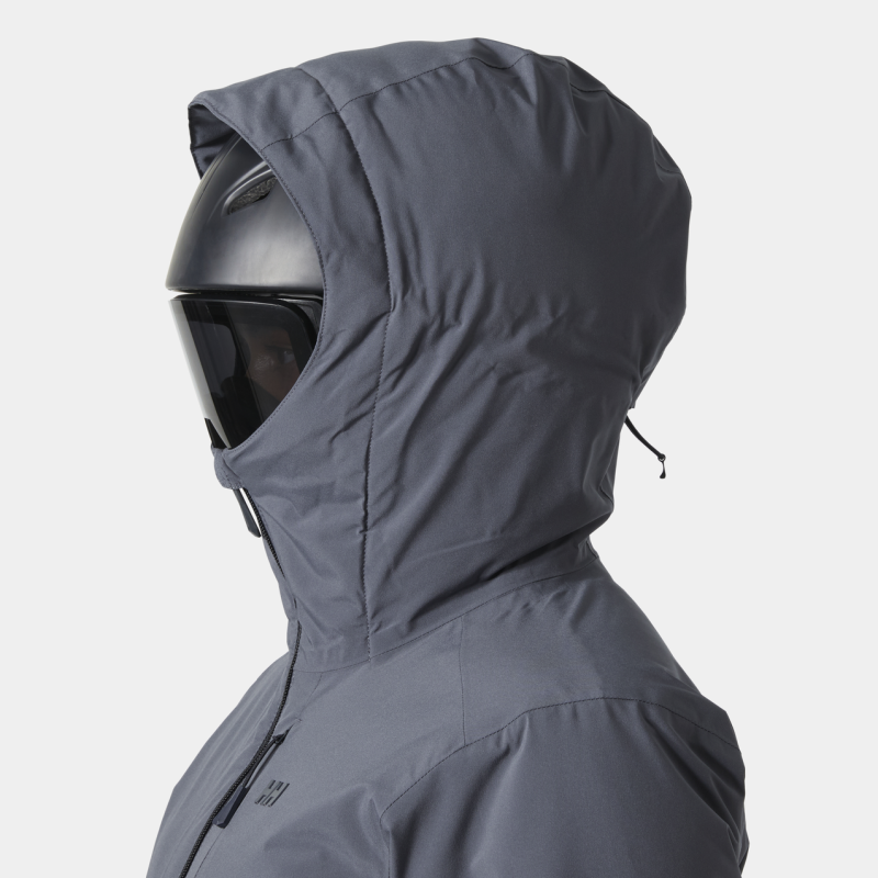 Helly Hansen Edge 3.0 Jacket - Ski jacket - Women's | Hardloop