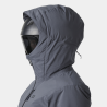 Helly Hansen Edge 3.0 Jacket - Ski jacket - Women's | Hardloop