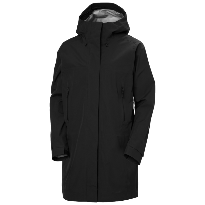 Vika 3In1 Coat - 3 i 1-jakke - Damer