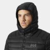 Helly Hansen Verglas Down Hybrid Hood 2.0 - Chaqueta de plumas - Hombre | Hardloop