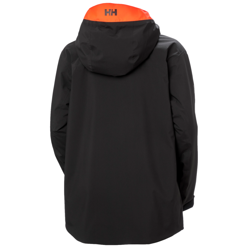 Helly Hansen Powchaser Anorak - Ski-jas - Dames | Hardloop