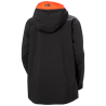 Helly Hansen Powchaser Anorak - Veste ski femme | Hardloop