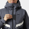 Helly Hansen Edge 3.0 Jacket - Ski jacket - Women's | Hardloop
