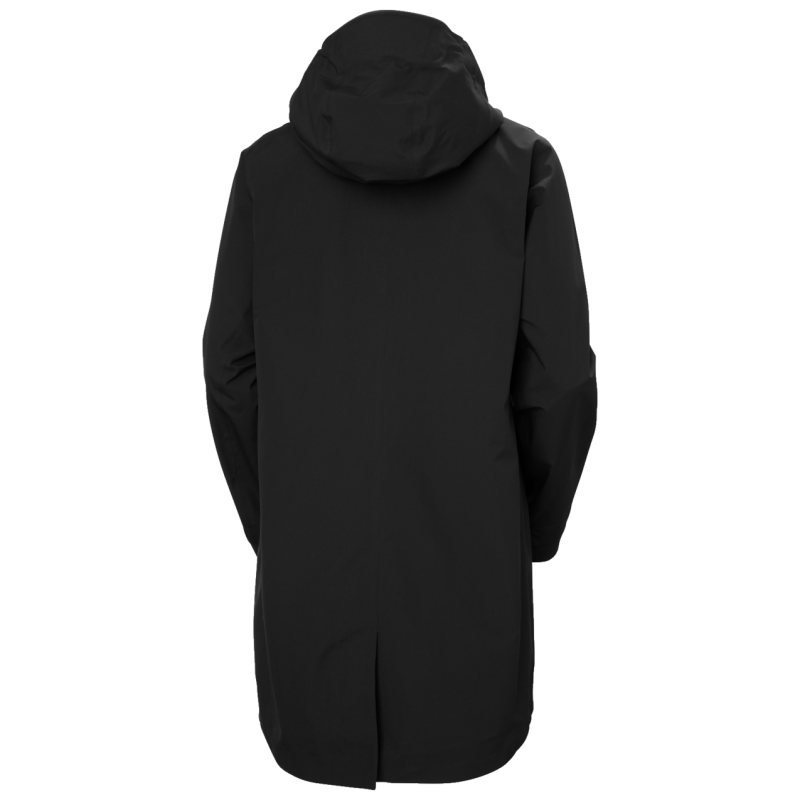 Helly Hansen Vika 3In1 Coat - Doppeljacke - Damen | Hardloop