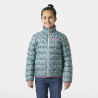 Helly Hansen Marka Insulator Jacket - Dětská péřova | Hardloop