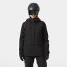 Helly Hansen Powchaser Anorak - Ski jacket - Women's | Hardloop