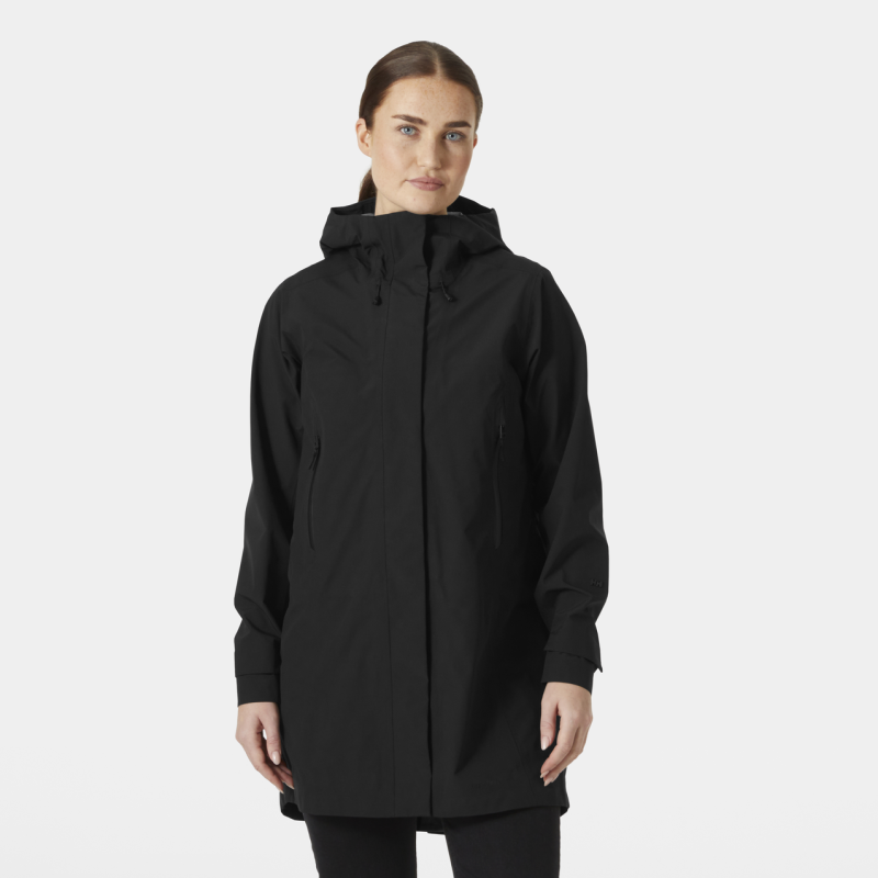 Helly Hansen Vika 3In1 Coat - 3-in-1 jacket - Women's | Hardloop