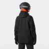 Helly Hansen Powchaser Anorak - Ski-jas - Dames | Hardloop