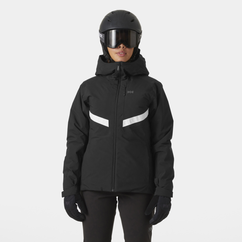 Helly Hansen Edge 3.0 Jacket - Veste ski femme | Hardloop