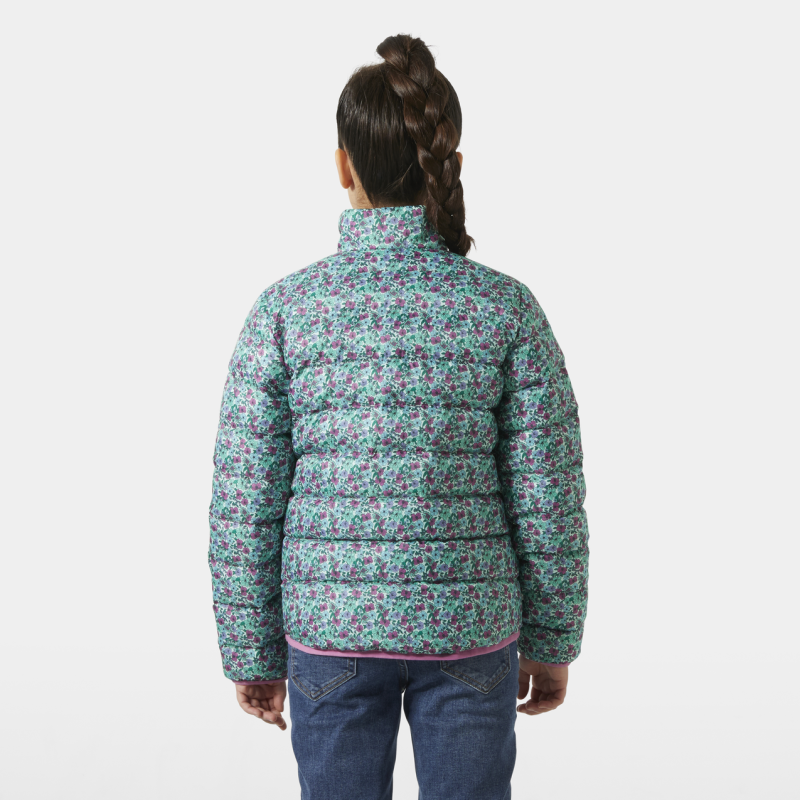 Helly Hansen Marka Insulator Jacket - Casaco penas criança | Hardloop