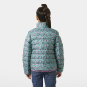 Helly Hansen Marka Insulator Jacket - Kurtka dzieci | Hardloop