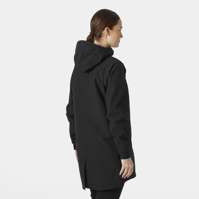 Helly Hansen Vika 3In1 Coat - Doppeljacke - Damen | Hardloop