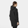 Helly Hansen Vika 3In1 Coat - 3-in-1-takki - Naiset | Hardloop