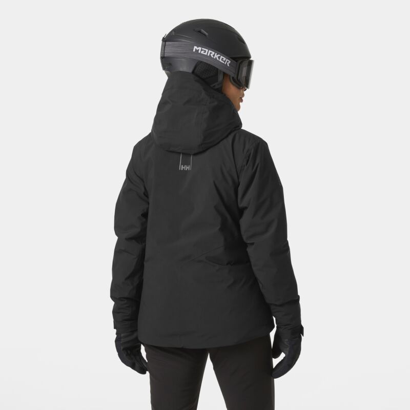 Helly Hansen Edge 3.0 Jacket - Giacca da sci - Donna | Hardloop