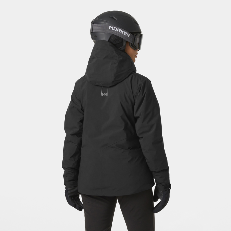 Helly Hansen Edge 3.0 Jacket - Ski jacket - Women's | Hardloop