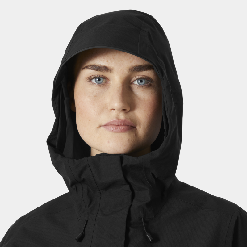 Helly Hansen Vika 3In1 Coat - 3-in-1 jacket - Women's | Hardloop