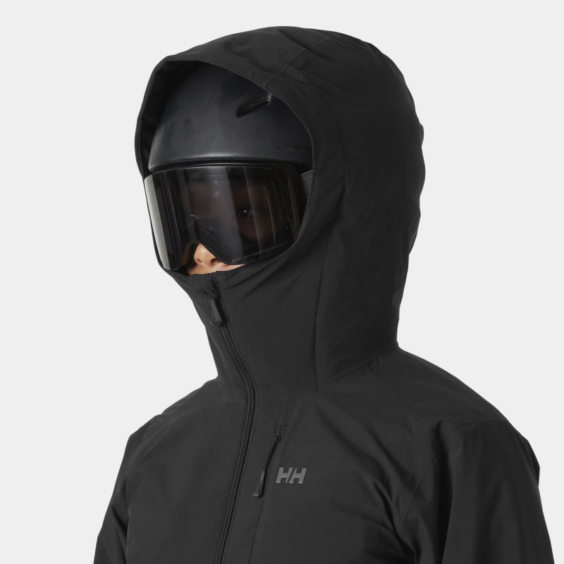 Helly Hansen Edge 3.0 Jacket - Ski jacket - Women's | Hardloop
