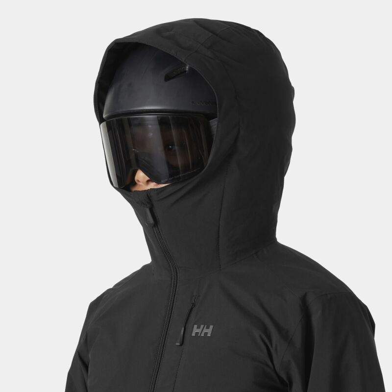 Helly Hansen Edge 3.0 Jacket - Skijacke - Damen | Hardloop