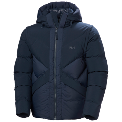 Village Modular Down Jacket - Down jacket - Men's