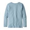 Patagonia Girls' L/S Graphic Organic T-Shirt - Bambini