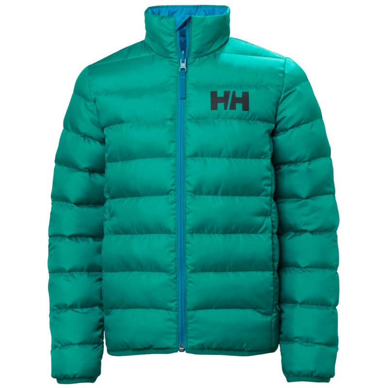 Marka Insulator Jacket - Syntetjacka - Børn