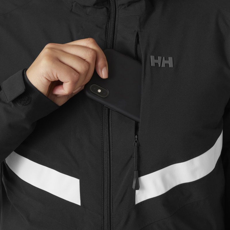 Helly Hansen Edge 3.0 Jacket - Veste ski femme | Hardloop