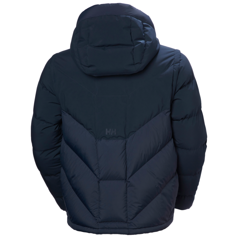 Helly Hansen Village Modular Down Jacket - Casaco penas homem | Hardloop